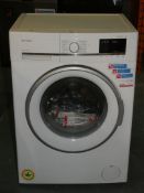 Sharp ES-GFB7144W 1400RPM Washing Machine in White