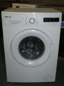 Service LW740W 1400RPM AA Rated UnderCounter Washing Machine in White
