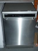 Sharp QW-GT43F393L AAA Rated Digital Display Dishwasher