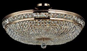 Boxed Maytoni Chandelier RRP £450 (MYMC1608)(8255)