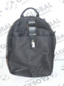 Lot to Contain 3 Womens Wenger Rucksack Style Laptop Bags