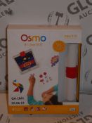 Boxed Brand New Osmo Ages 5 - 12 Brilliant Kit Smart Stand RRP £80