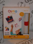 Boxed Brand New Osmo Ages 5 - 12 Brilliant Kit Smart Stand RRP £80