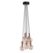 Boxed Home Collection Lucy Cluster Ceiling Light RRP £120