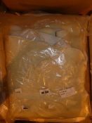 Lot to Contain 2 Assorted Under Blankets Combined RRP £120 (745358)(735451)