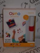 Boxed Brand New Osmo Ages 5 - 12 Brilliant Kit Smart Stand RRP £80