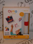 Boxed Brand New Osmo Ages 5 - 12 Brilliant Kit Smart Stand RRP £80