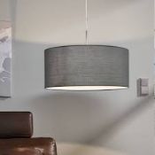 Boxed Eglo Pastera Advant Guard Collection Ceiling Light RRP £50 (9993)