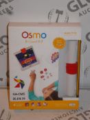 Boxed Brand New Osmo Ages 5 - 12 Brilliant Kit Smart Stand RRP £80