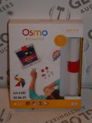 Boxed Brand New Osmo Ages 5 - 12 Brilliant Kit Smart Stand RRP £80