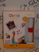 Boxed Brand New Osmo Ages 5 - 12 Brilliant Kit Smart Stand RRP £80