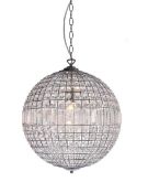 Boxed Home Collection Antique Isabella Pendant Ceiling Light RRP £150