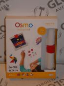 Boxed Brand New Osmo Ages 5 - 12 Brilliant Kit Smart Stand RRP £80