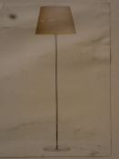 Boxed Marley Home Collection Floor Lamp RRP £90