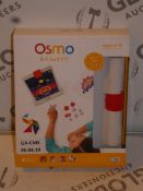 Boxed Brand New Osmo Ages 5 - 12 Brilliant Kit Smart Stand RRP £80