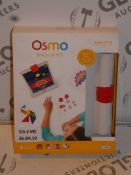 Boxed Brand New Osmo Ages 5 - 12 Brilliant Kit Smart Stand RRP £80