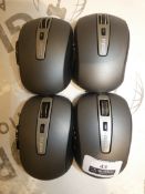 Unboxed Rapoo Cordless Computer Mice RRP £30 Each