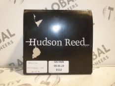 Boxed Hudson Reed Monoblock Waterfall Mixer Tap RRP £75 (HDZ1170)(8112)