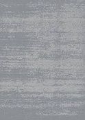 Palma Dark Grey Area Floor Rug (1519761)