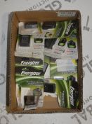 Unboxed Energiser Portable Smart Phone and Tablet