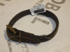 Barbour International Dog Collar RRP £35