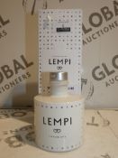 Boxed Lempi Vintage Love Scent Diffuser RRP £40 (799931)