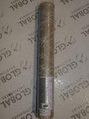 Roll of Roma 10.5m x 68.5cm Arbour Beads Wall Covering RRP £95 (803672)