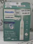 Boxed Philips Sonicare 3 Series Gum Health Toothbrush RRP £120