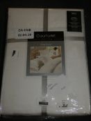 Emma Barclay Besp-oke 200 Thread Count Double Duvet Set RRP £145 (10964)(14830696)