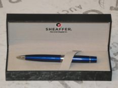 Boxed Sheaffer Designer Writing Pen RRP £35 (RET00115912)