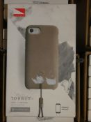 Lot to Contain 12 Boxed Brand New Torrey Iphone 8 and 7 Cases Combined RRP £480