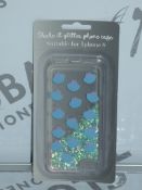 Box to Contain 24 Brand New Shake It Glitter Suitable for Iphone 8 Cases