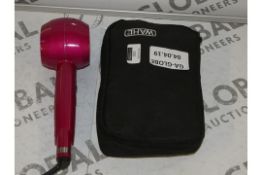 Lot to Contain 2 Assorted Items to Include a Wahl Multi Groom Hair Removal System and a Babyliss