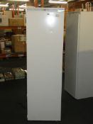 Tall Floor Standing Fully Integrated Larder Freezer