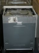 UBMIDW60 Fully Integrated Dishwasher