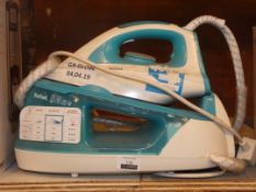 Tefal Purely and Simply Steam Generating Iron RRP £120