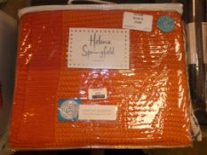 Lot to Contain 3 Assorted Items to Include a Helena Springfield London 130 x 150cm Knitted