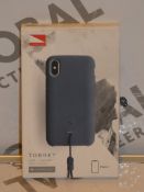 Lot to Contain 10 Boxed Brand New Torrey iPhone X Cases Combined RRP £352