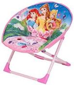 Disney Princess Moon Chair