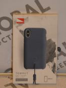 Lot to Contain 10 Boxed Brand New Torrey iPhone X Cases Combined RRP £351