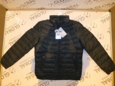 Denmarne Gents Designer Coat RRP £65