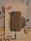 Lot to Contain 5 Boxed Brand New Torrey iPhone X Cases Combined RRP £175