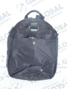 Lot to Contain 3 Assorted Wenger Rucksack Style Protective Laptop Bags