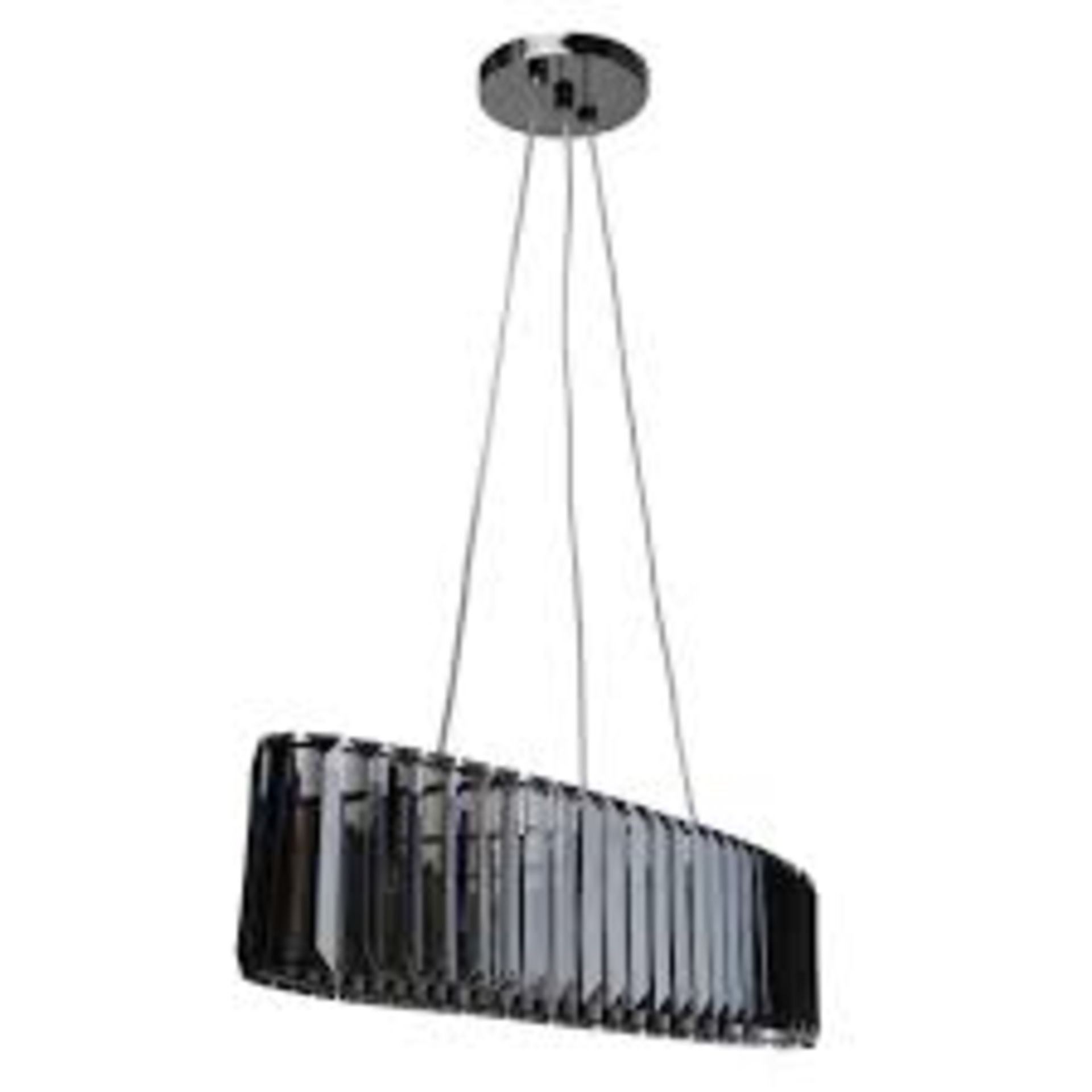 Pagazzi Lainey 3 Light Ceiling Light Fitting