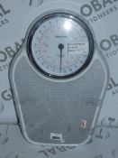 Pair of Salter Academy Mechanical Weighing Scales RRP £70 (844654)