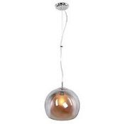 Lot to Contain 2 Boxed Juliana Ceiling Light Pendant Combined RRP £160