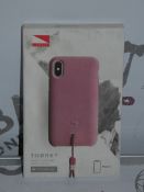 Lot to Contain 10 Boxed Brand New Torrey iPhone X Cases Combined RRP £350