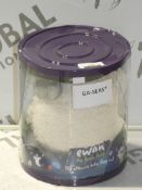 Boxed Ewan Dream Sheep Ultimate Baby Sleep Aids RRP £60
