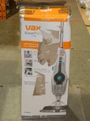 Boxed Vax Steam Fresh Combi 2 in 1 Steam Mop RRP £70