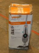 Boxed Steam Fresh Combi Steam Mop with Lift Off Handi Steamer RRP £90